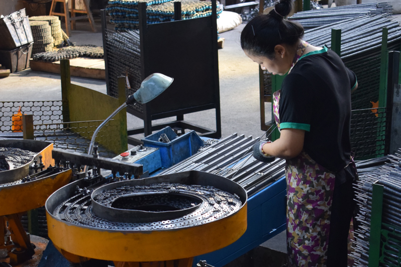 ដំណើរកំសាន្តរោងចក្រ ២